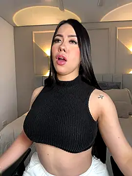 Miss blue69 online show from 11.28.25