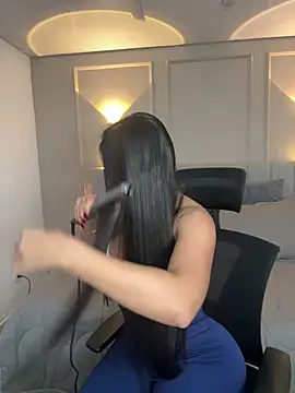 Miss blue69 online show from 02.03.26