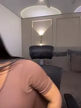 Miss blue69 online show from 03.18.26