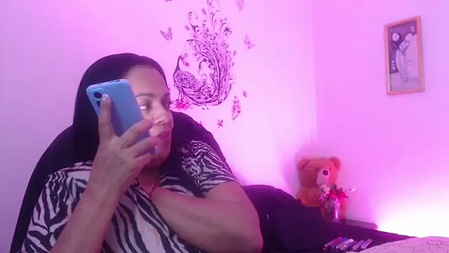 menfismuller2 online show from 03.20.25