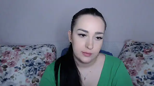 Snapshot of vitalina_freedom chatting on 01.31.25 vitalina freedom online show from 01.31.25