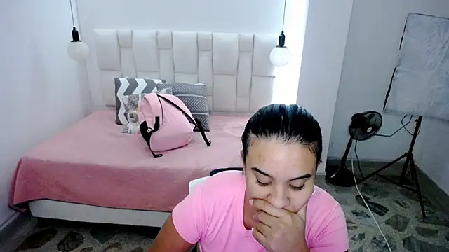 tiffany  pink online show from 03.22.25