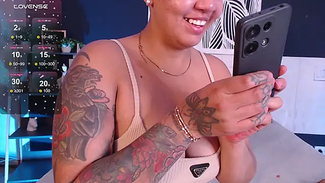 WildyTemping online show from 03.14.25