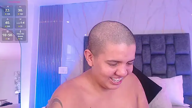 WildyTemping online show from 02.19.26