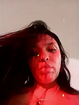 Snapshot of Dione__ chatting on 03.12.25 Dione online show from 03.12.25