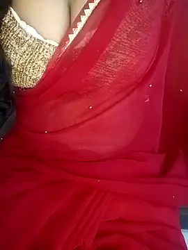 Mounika25 online show from 02.23.25