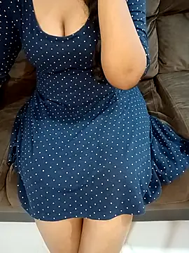 Mounika25 online show from 03.13.25