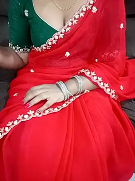 Mounika25 online show from 09.24.25