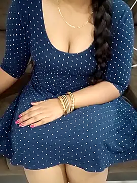 Mounika25 online show from 10.17.25