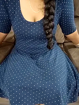 Mounika25 online show from 10.24.25