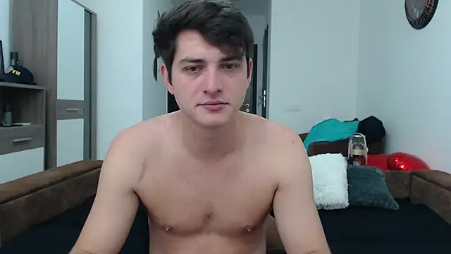 AndyFame online show from 02.25.25