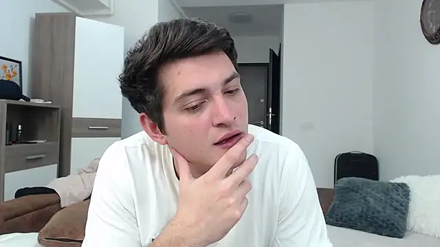 AndyFame online show from 03.06.25