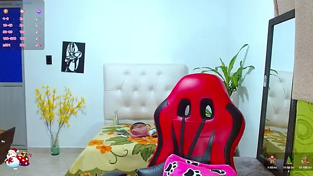  alabina  online show from 01.06.25