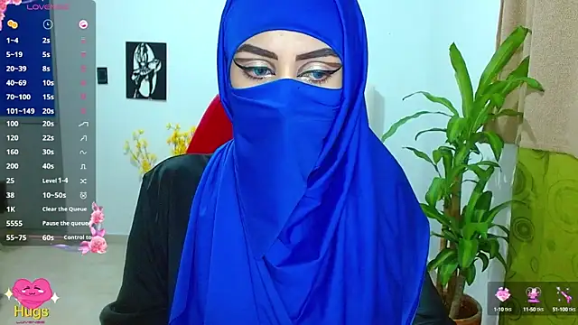  alabina  online show from 02.19.25