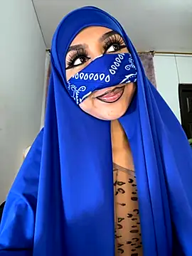  alabina  online show from 10.20.25