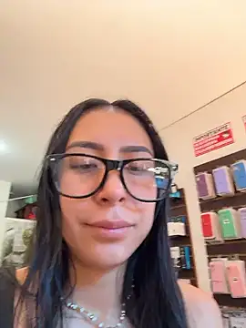  alabina  online show from 01.15.26