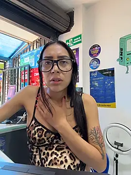  alabina  online show from 02.07.26