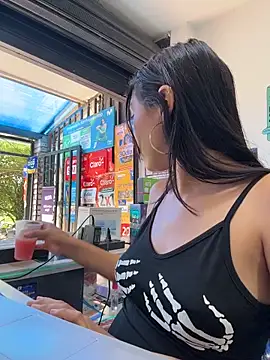  alabina  online show from 02.24.26