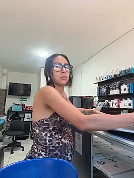  alabina  online show from 03.26.26