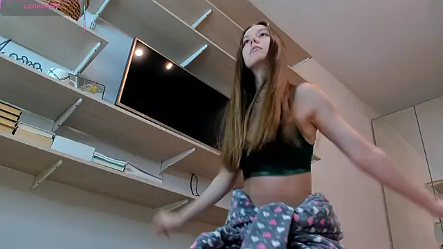 Peggy Beauty online show from 01.12.26