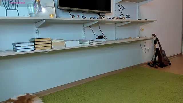 Peggy Beauty online show from 03.04.26