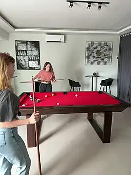 Nura n Sarah online show from 01.28.25