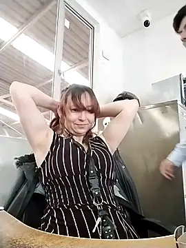 ERIS666 online show from 03.20.25