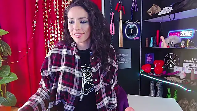 iammistress online show from 02.28.25