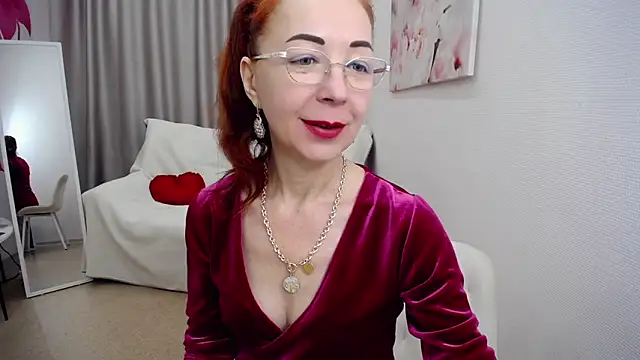 MrnMs Smith online show from 01.03.25