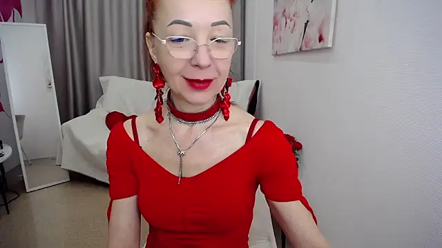 MrnMs Smith online show from 01.09.25