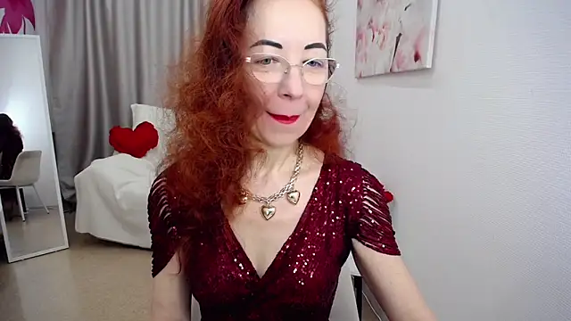 MrnMs Smith online show from 02.14.25