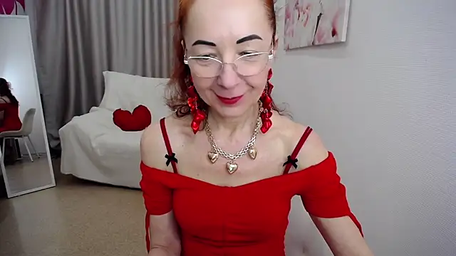 MrnMs Smith online show from 02.14.25