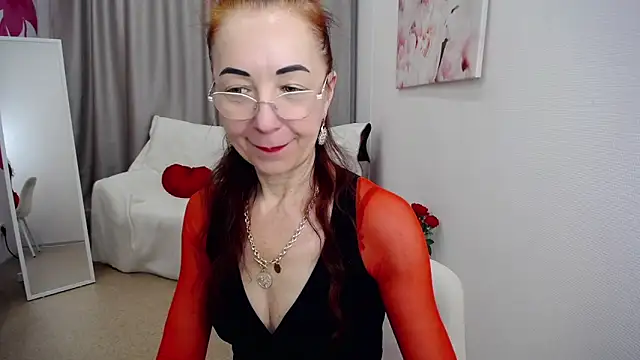 MrnMs Smith online show from 02.17.25