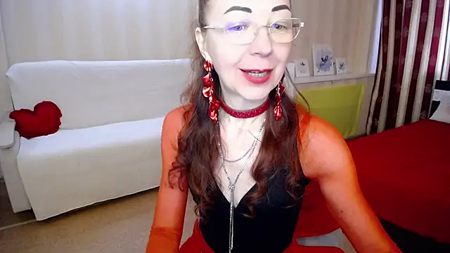 MrnMs Smith online show from 03.21.25