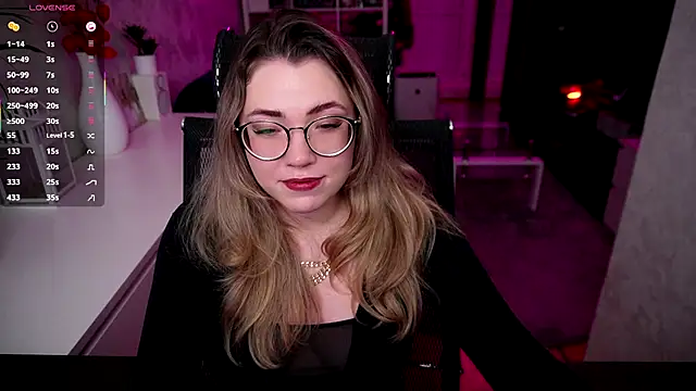 RemyCute online show from 01.08.26