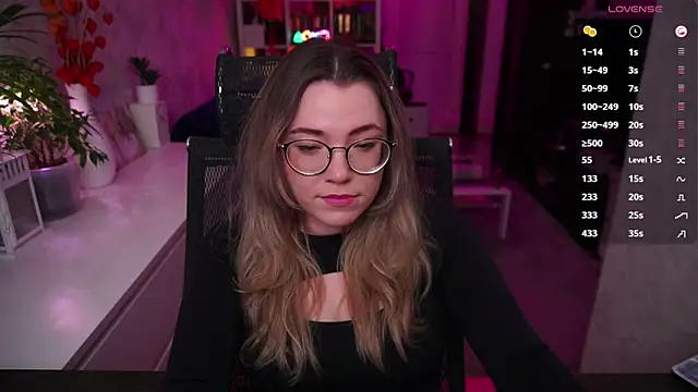 RemyCute online show from 02.19.26