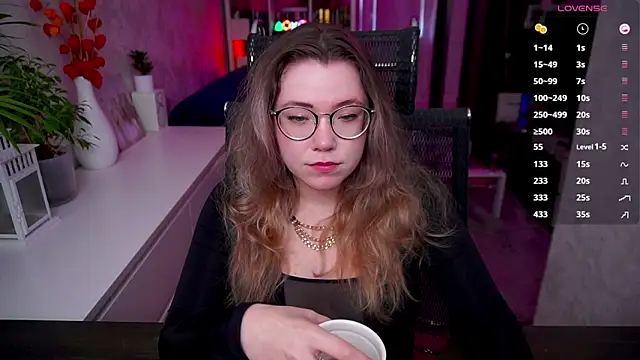 RemyCute online show from 03.28.26