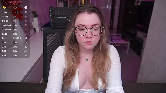RemyCute online show from 06.06.26