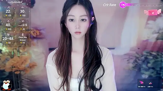 Aimee-520 online show from 01.09.25