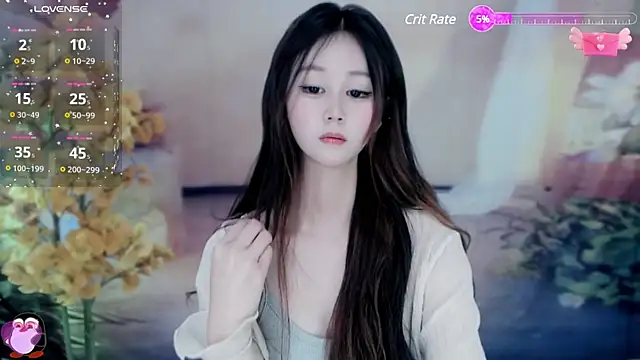 Aimee-520 online show from 02.12.25