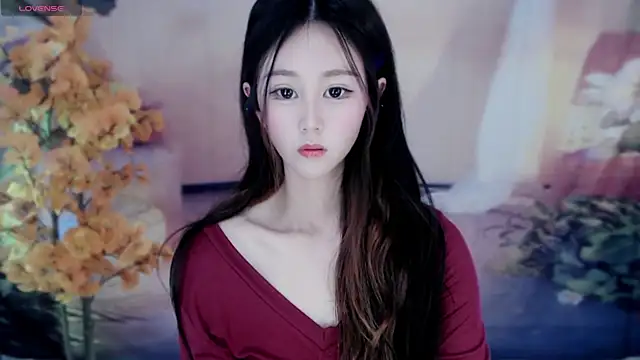 Aimee-520 online show from 02.13.25