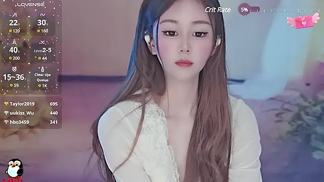 Aimee-520 online show from 02.26.25