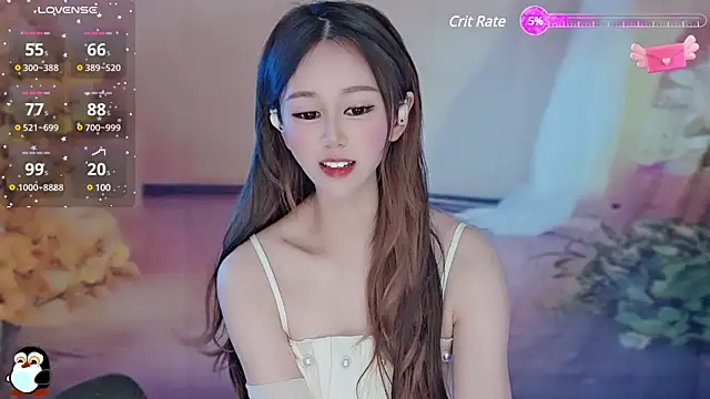 Aimee-520 online show from 02.27.25