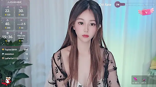 Aimee-520 online show from 03.06.25