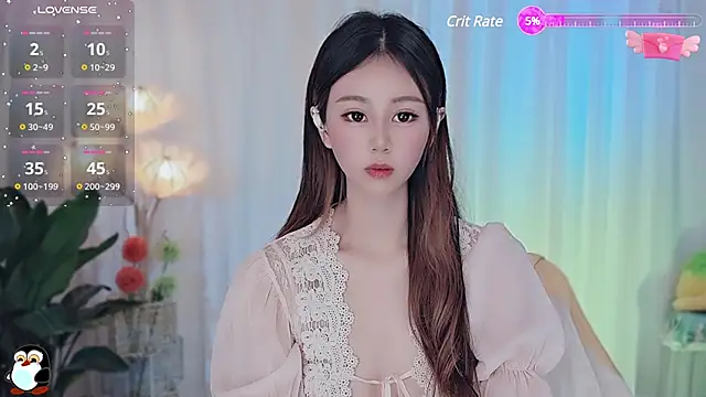 Aimee-520 online show from 03.10.25