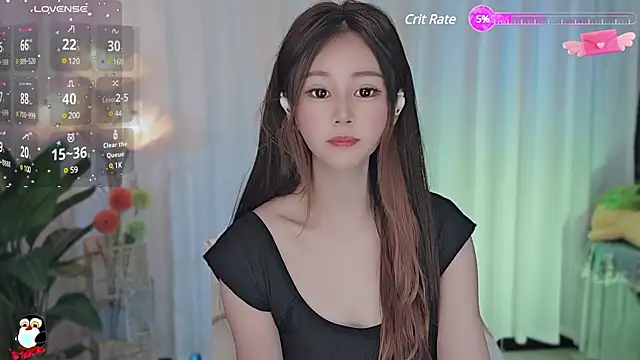 Aimee-520 online show from 03.23.25