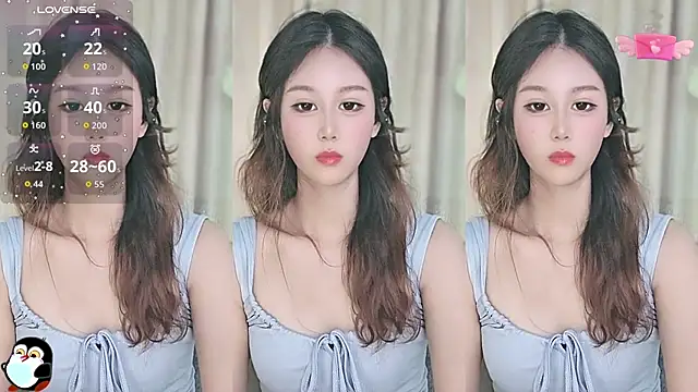 Aimee-520 online show from 09.09.25