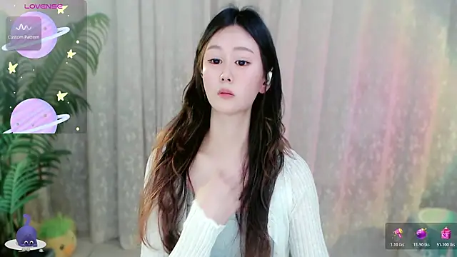 Aimee-520 online show from 02.24.26