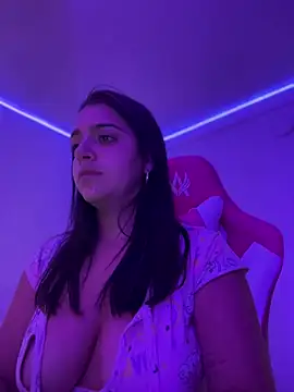 Alicia Ruiz online show from 01.17.26