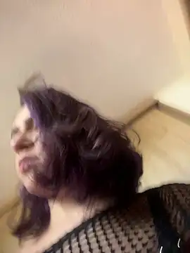 Alicia Ruiz online show from 06.12.26